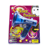 Blue Voice Changer